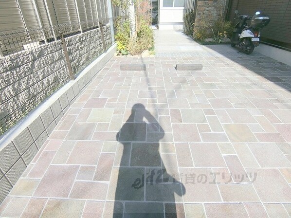 FLAIR・総持寺の物件内観写真